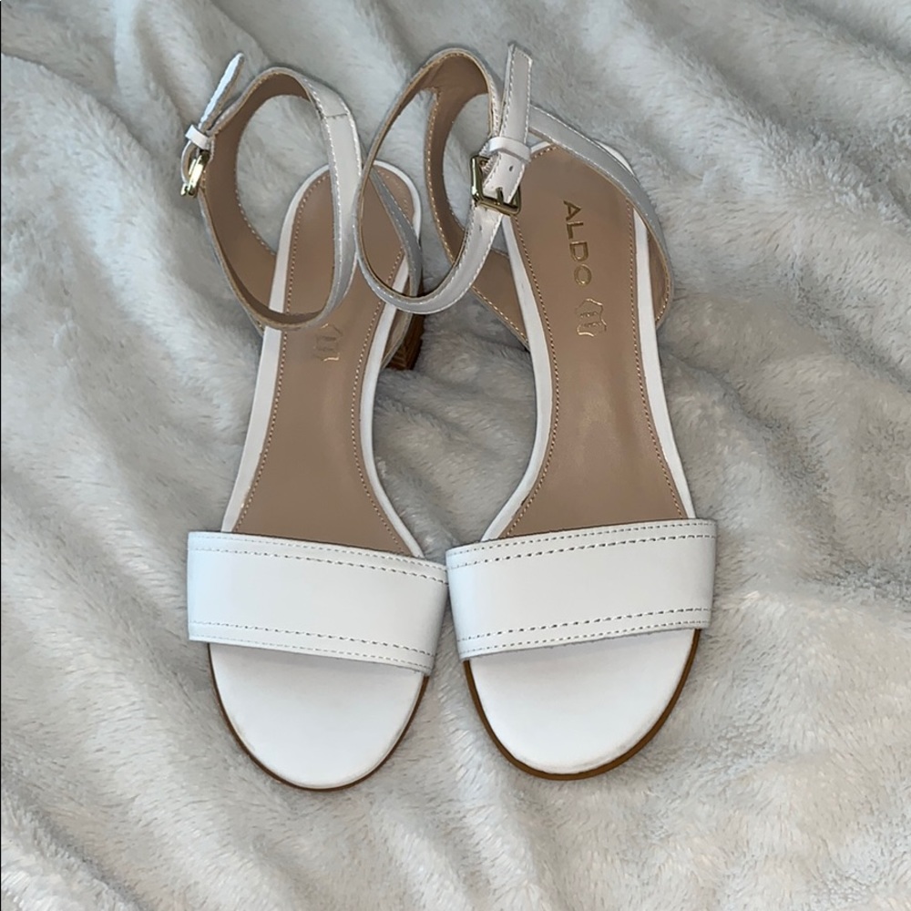 ALDO Heels